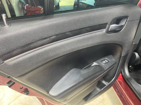 2017 Chrysler 300 Limited