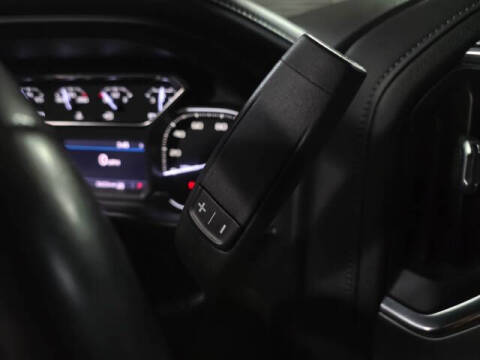 2022 GMC Sierra 3500HD