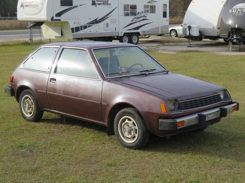 1980 Dodge Colt