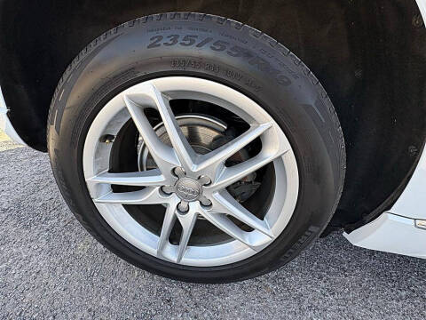 2013 Audi Q5 2.0T quattro Premium Plus