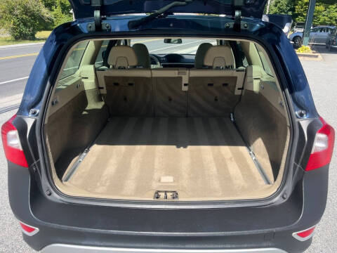 2013 Volvo XC70 3.2 Premier