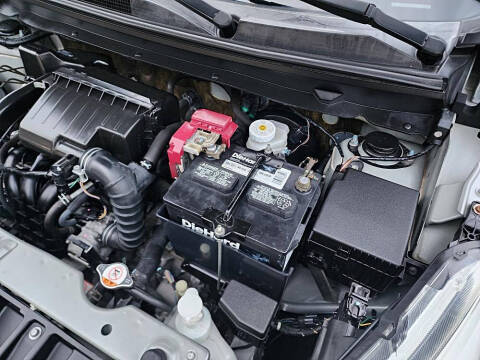 2020 Mitsubishi Mirage G4