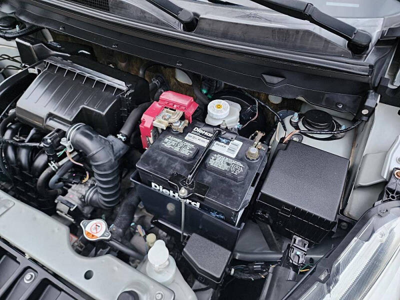 2020 Mitsubishi Mirage G4