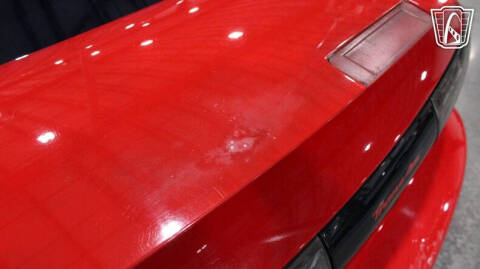 1994 Pontiac Firebird