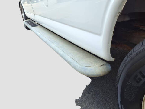 2015 GMC Savana 2500