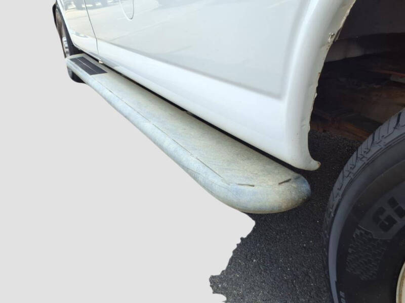 2015 GMC Savana 2500