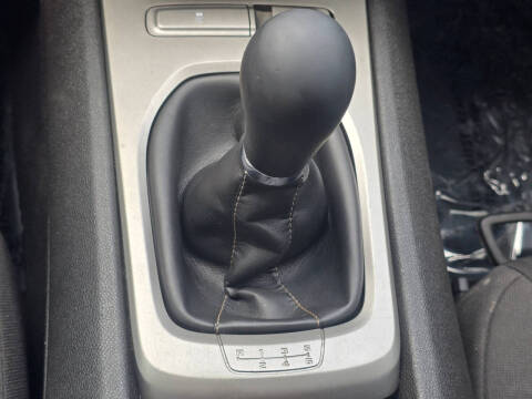 2015 Chevrolet Camaro LS