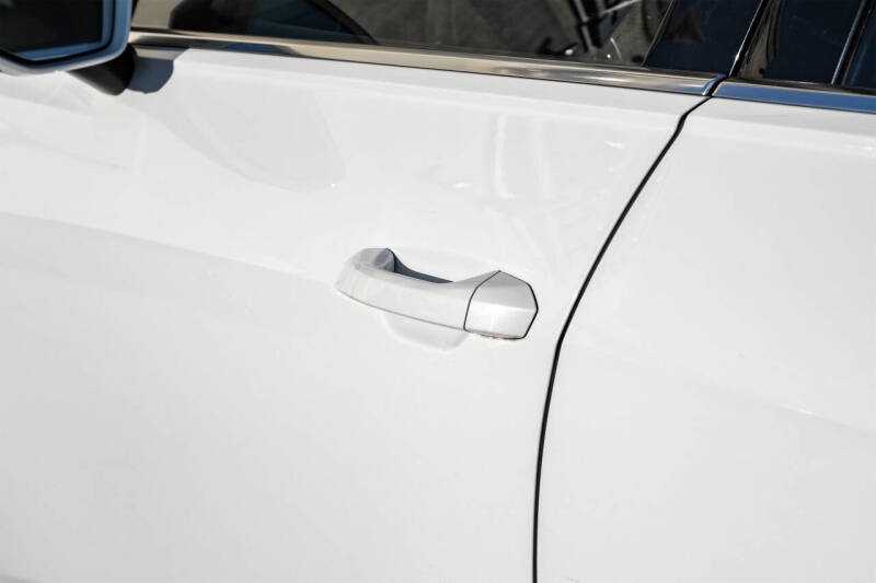 2019 Audi A6 quattro Prestige 55 TFSI