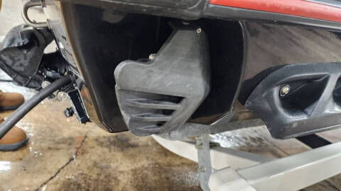 2006 Sea-Doo RXP Supercharged