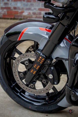 2019 Harley-Davidson Ultra Limited