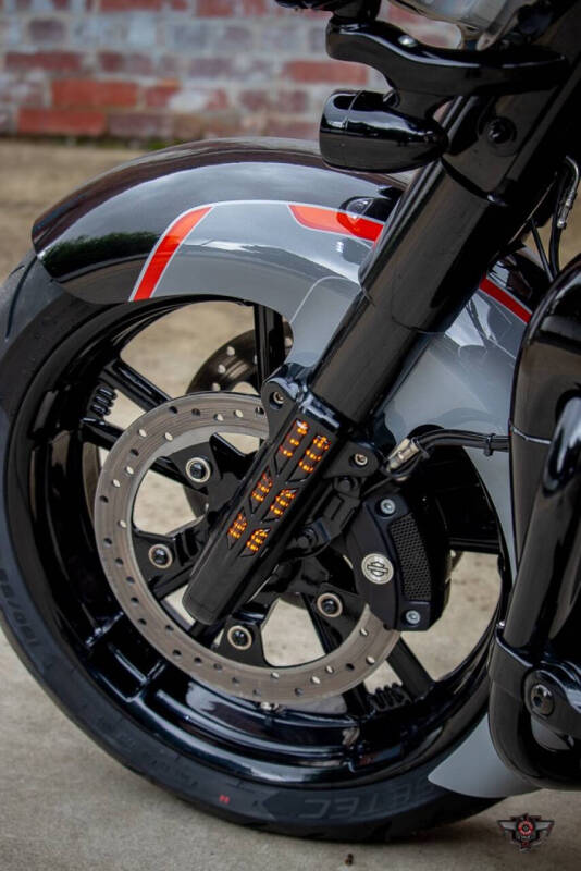 2019 Harley-Davidson Ultra Limited