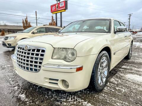 2006 Chrysler 300 for sale at Valley VIP Auto Sales LLC - Valley VIP Auto Sales - E Sprague in Spokane Valley WA