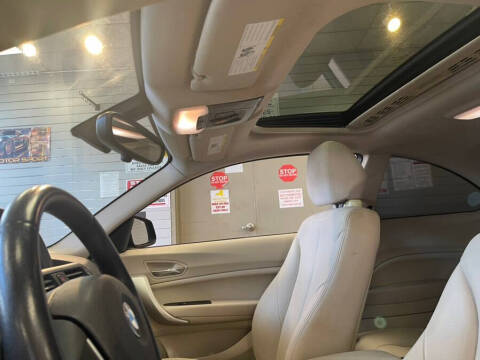 2014 BMW 2 Series 228i