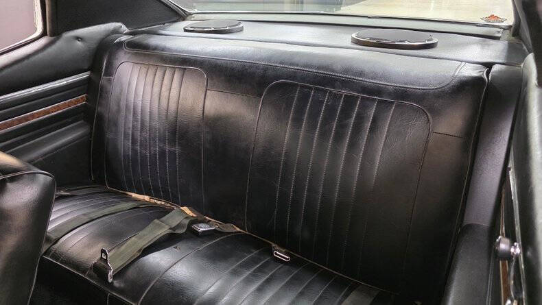 1972 Chevrolet Chevelle