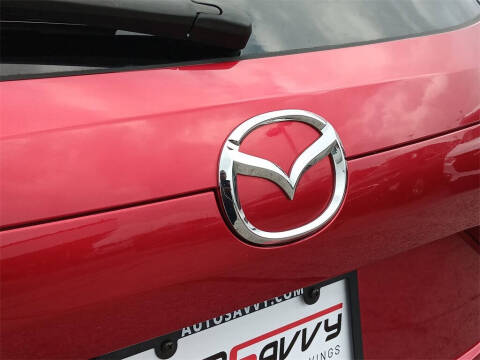 2024 Mazda CX-5 2.5 S Preferred