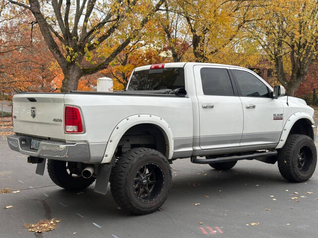 2016 Ram 2500 for sale at Starline Motorsports in Portland, OR