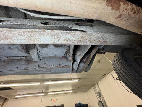 1973 Toyota Land Cruiser