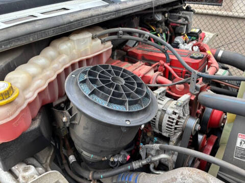 2020 Freightliner M2 106