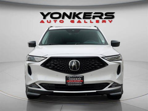 2023 Acura MDX SH-AWD w/Advance