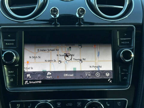 2019 Bentley Bentayga V8