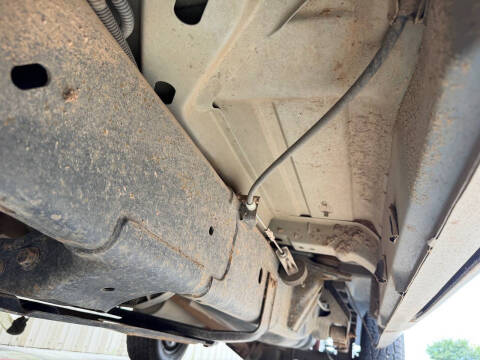 2004 Dodge Ram 2500 SLT