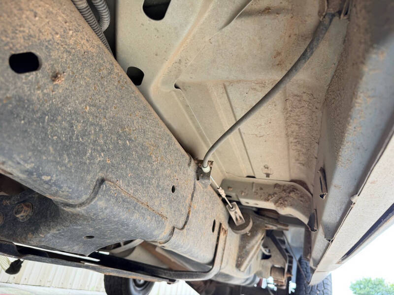 2004 Dodge Ram 2500 SLT