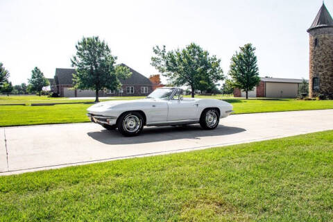 1964 Chevrolet Corvette