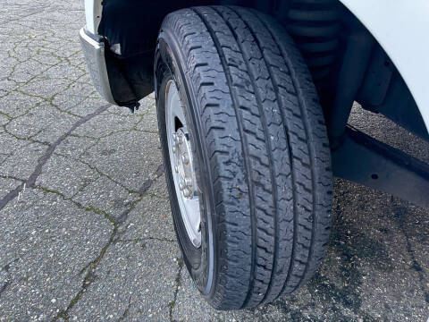 2008 Ford F-350 Super Duty XL