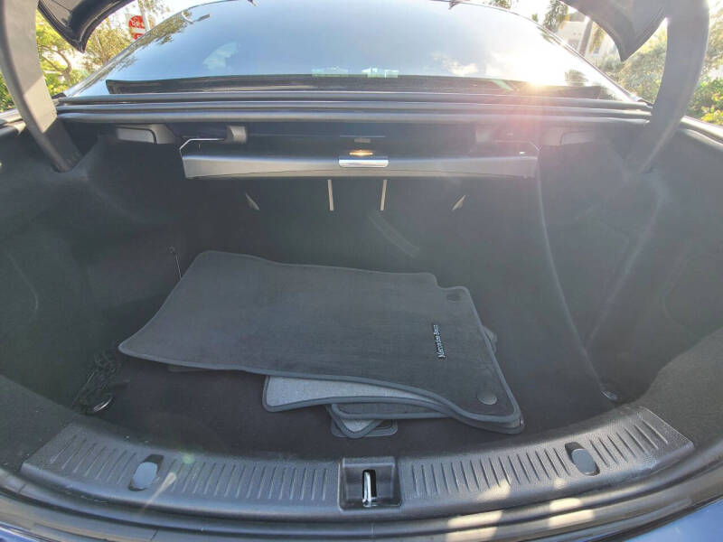 2020 Mercedes-Benz E-Class E 350