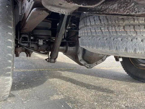 2007 Chevrolet Silverado 2500HD