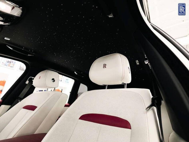 2026 Rolls-Royce Cullinan