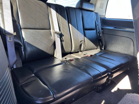 2009 Cadillac Escalade Hybrid