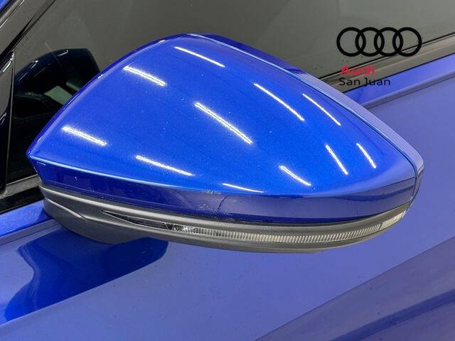 2022 Audi A6 quattro Premium Plus 55 TFSI