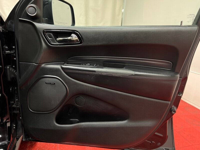 2022 Dodge Durango R/T