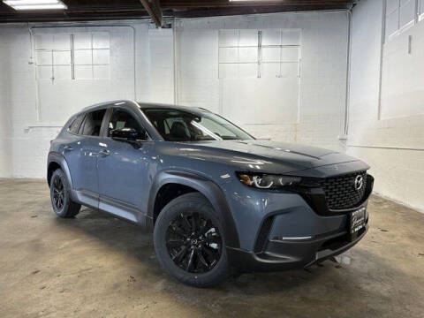 2023 Mazda CX-50 for sale at South Tacoma Mazda in Tacoma WA