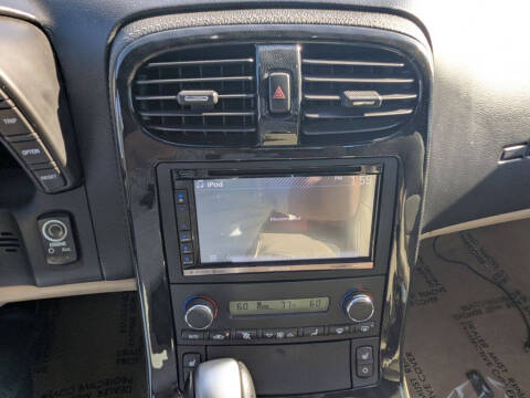 2011 Chevrolet Corvette