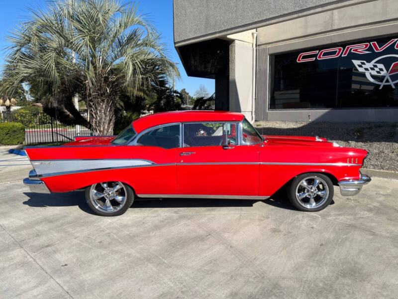 1957 Chevrolet Bel Air