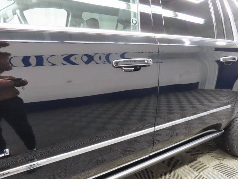 2020 GMC Yukon XL Denali