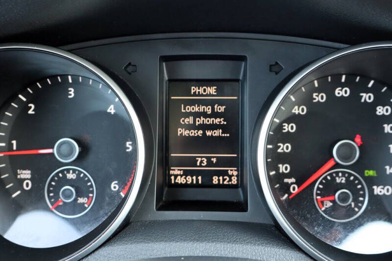 2012 Volkswagen Jetta
