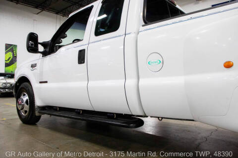 2000 Ford F-350 Super Duty XLT