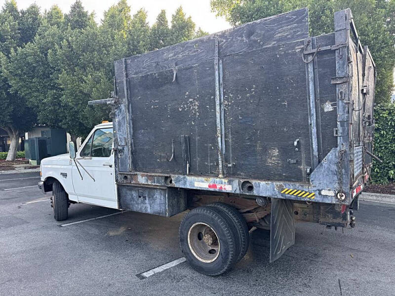 1996 Ford F-350