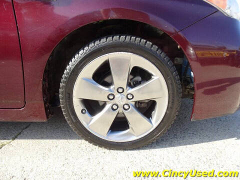 2013 Toyota Prius Three