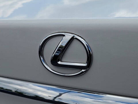 2012 Lexus ES 350