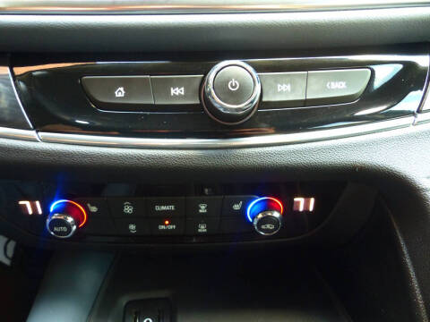 2019 Buick Enclave Preferred