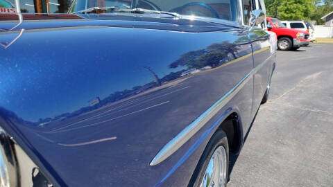 1956 Chevrolet 210