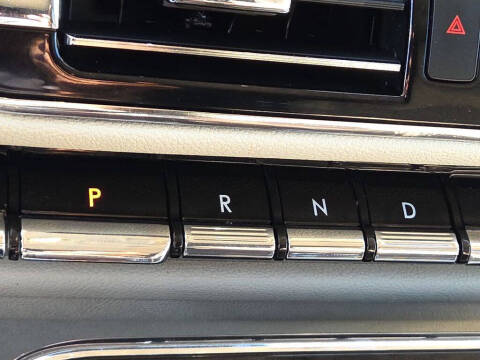 2019 Lincoln Navigator L Reserve