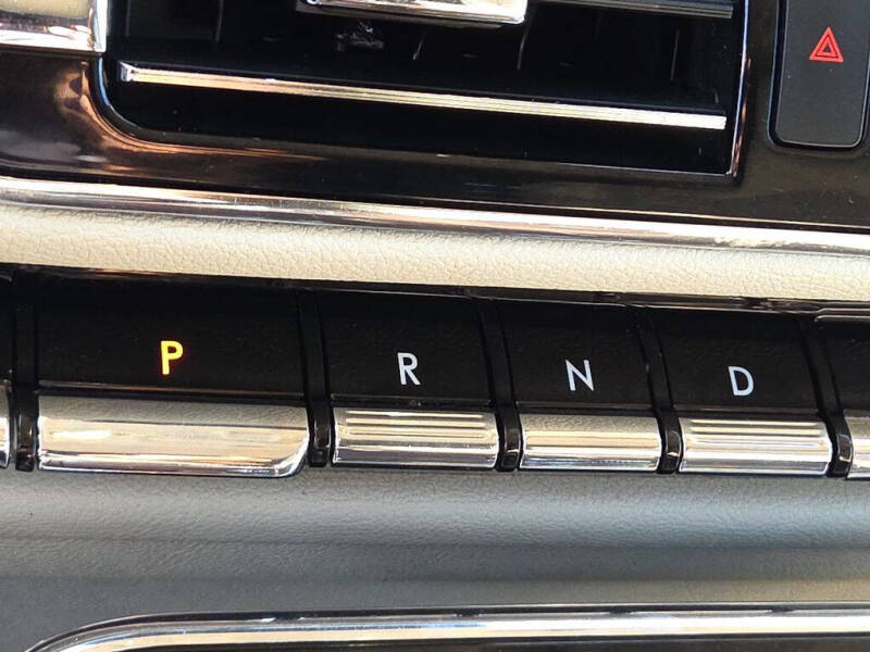 2019 Lincoln Navigator L Reserve