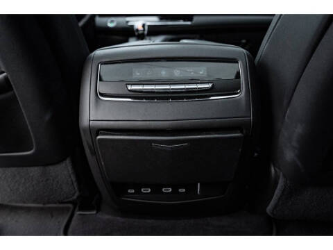 2023 Cadillac Escalade-V