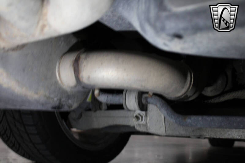 2001 Chevrolet Corvette