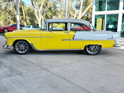1955 Chevrolet 210